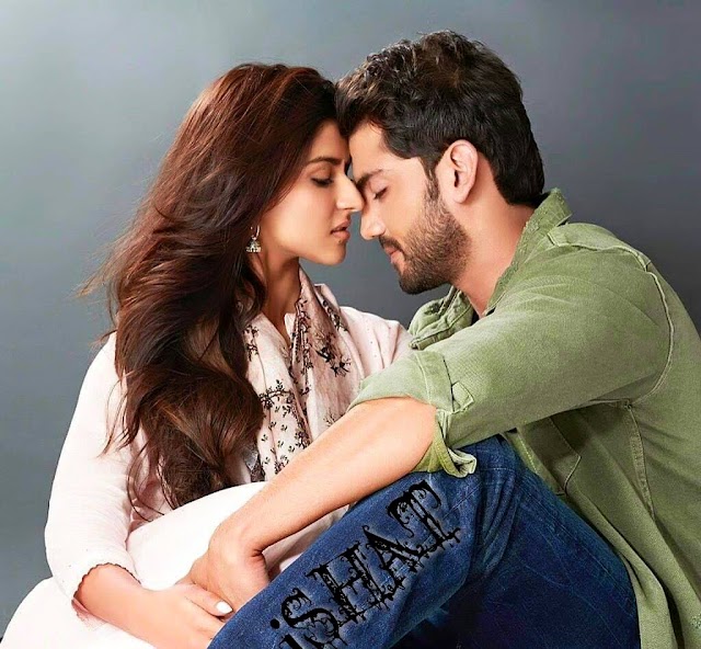 Notebook (2019) Hindi Movie Mp3 Songs Download