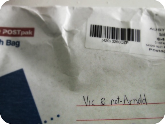 envelope
