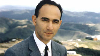 Humberto Fernández-Morán, ilustre venezolano