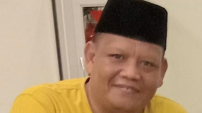 Dode stap Perjuangan Pulau Tujuh