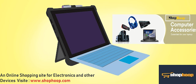  Computer accessories