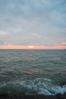 teluk batik, lumut, perak