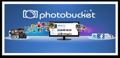 Picture Sharing App - Photobucket