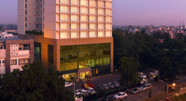 Hotels in Ahmedabad