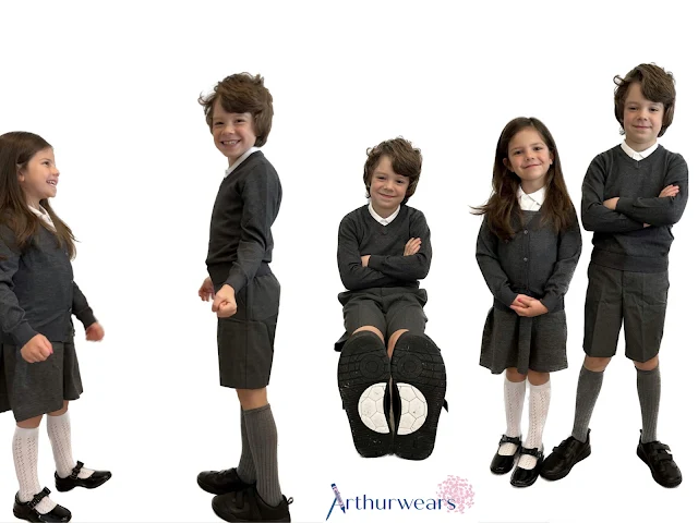 back to school uniform ideas with very.co.uk