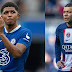  'No chance' - Wesley Fofana claims Chelsea teammate is faster than PSG star Kylian Mbappe