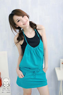 Blue (Front)