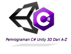 Bahasa Pemrograman C# Unity 3D A-Z