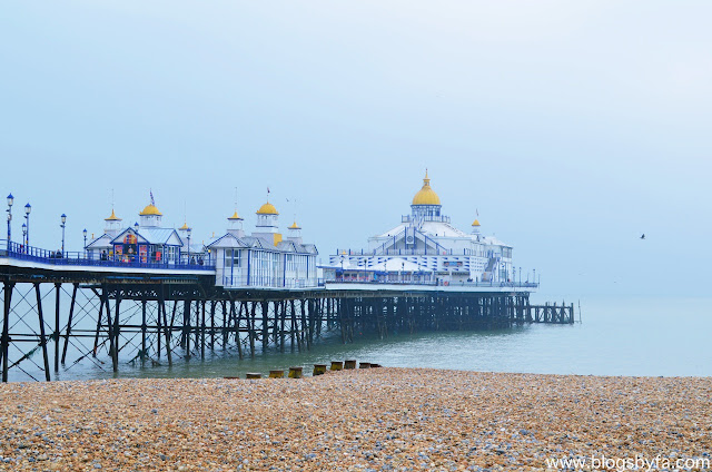 Top things to do Eastbourne