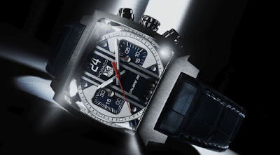 Tag Heuer Monaco Twenty Four Calibre 36 Chronograph (Ref. CAL51111.FC6299)