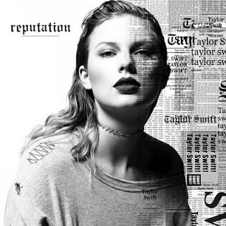 Lirik Lagu Taylor Swift - Look What You Made Me Do