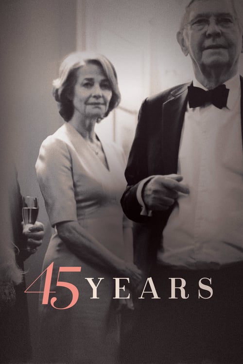 [HD] 45 Years 2015 Film Online Gucken