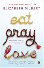 Eat Pray Love