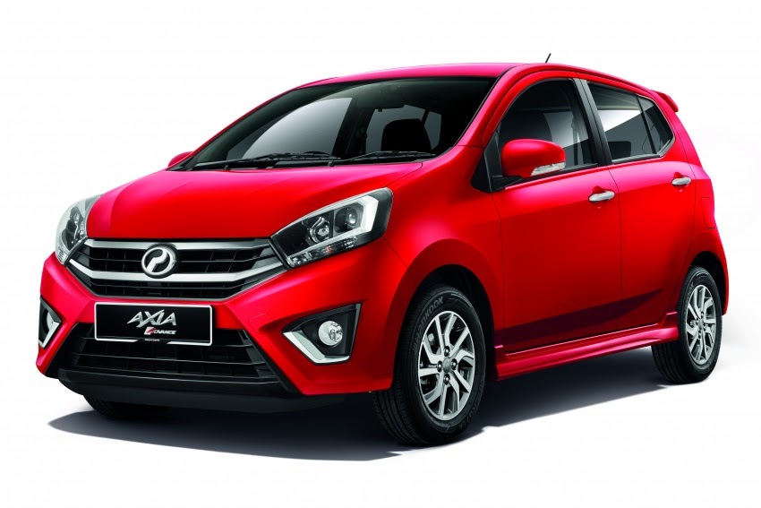 PROMOSI PERODUA MALAYSIA: PROMOSI PERODUA 2019 - HARGA 