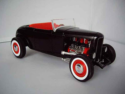 Ford Rod