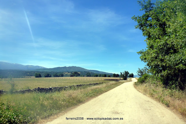 ULTRATRAIL - V RUTA VETONA, Bejar