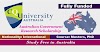 Central Queensland University RTP Scholarship 2023 in Australia (Fully Funded)