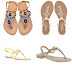 Summer Sandals Styles 2013