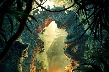 Movie: The Jungle Book (2016)