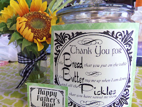 http://hollyshome-hollyshome.blogspot.com/2012/05/fathers-day-bread-and-butter-pickles.html 