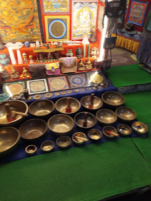 Tibetan handcrafts