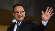 Menghitung Anies