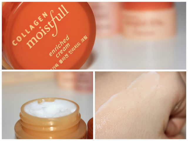 Etude House Collagen Moistfull