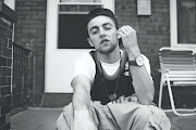 Not sure how I feel about Mac Miller. He's got some really sick tracks and . (mac miller )