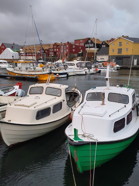 Tórshavn