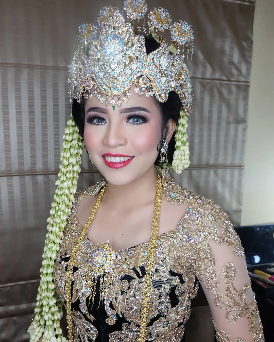 Nayah Make Up Artist Bridal MakeUp MakeUp Pengantin Rias Pengantin