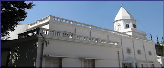 Kolkata-Armenian-Church