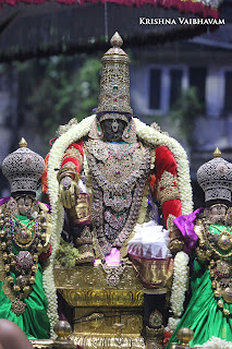 Sesha vahanam,Day 02,Brahmotsavam, Thiruvallikeni, Sri PArthasarathy Perumal, Temple, 2017, Video, Divya Prabhandam,Utsavam,