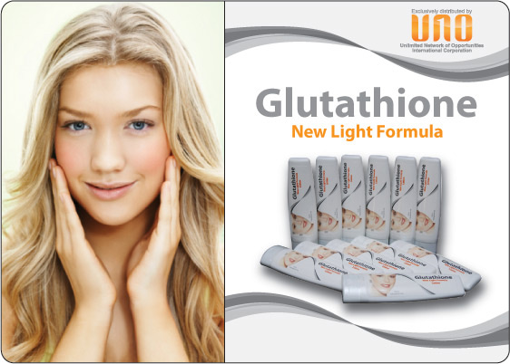 glutathione before and after. 1st Health Glutathione New