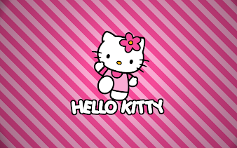 #12 Hello Kitty Wallpaper