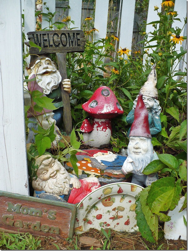 gnomecircle