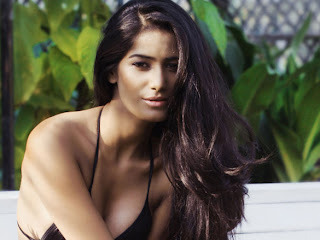 Poonam Pandey