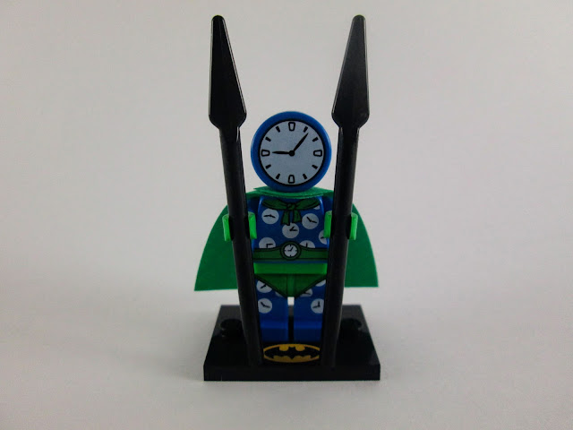 Set LEGO 71020 Minifiguras THE LEGO BATMAN MOVIE Series 2