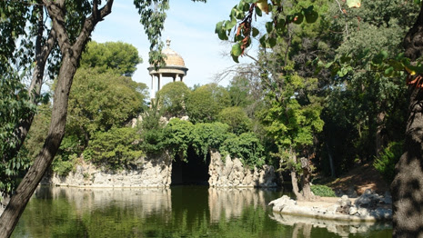 Parc Torreblanca