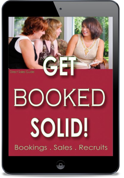 http://www.getbookedsolid.com