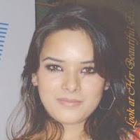 Udita Goswami Beautiful Face