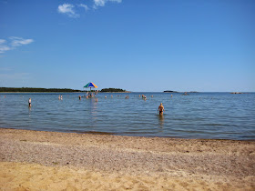 hanko hiekkaranta