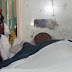 Kahawa Murder Suspect Recuperating At Thika Level 5 Hospital, Looks Mentally Disturbed.