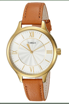 find the right timex wrist watches for ladies