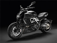 Ducati Diavel AMG