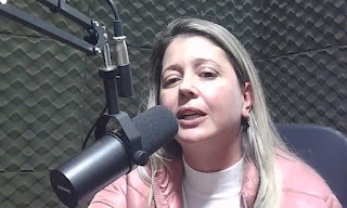 ALYNNY KUCHLA PODE SER CANDIDATA A PREFEITA E PT DEVE INDICAR O NOME DO VICE