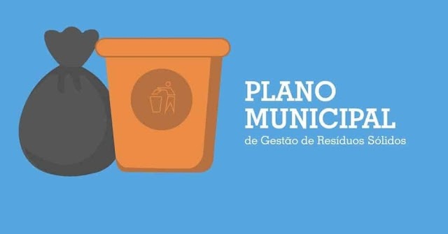Italva - Plano de Resíduos Sólidos  será discutido em Audiência  pública online hoje -  Veja como Participar