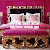 Luxury Beds With Traditional Design