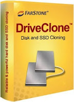 Free Download FarStone DriveClone 9.05 without crack key full version