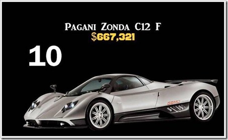 01-pagani zonda C12 F
