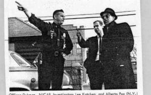 Wanaque 1966 Part Two